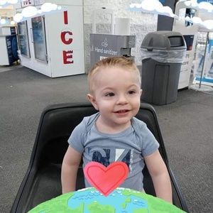 Meet your Posher, Tracie